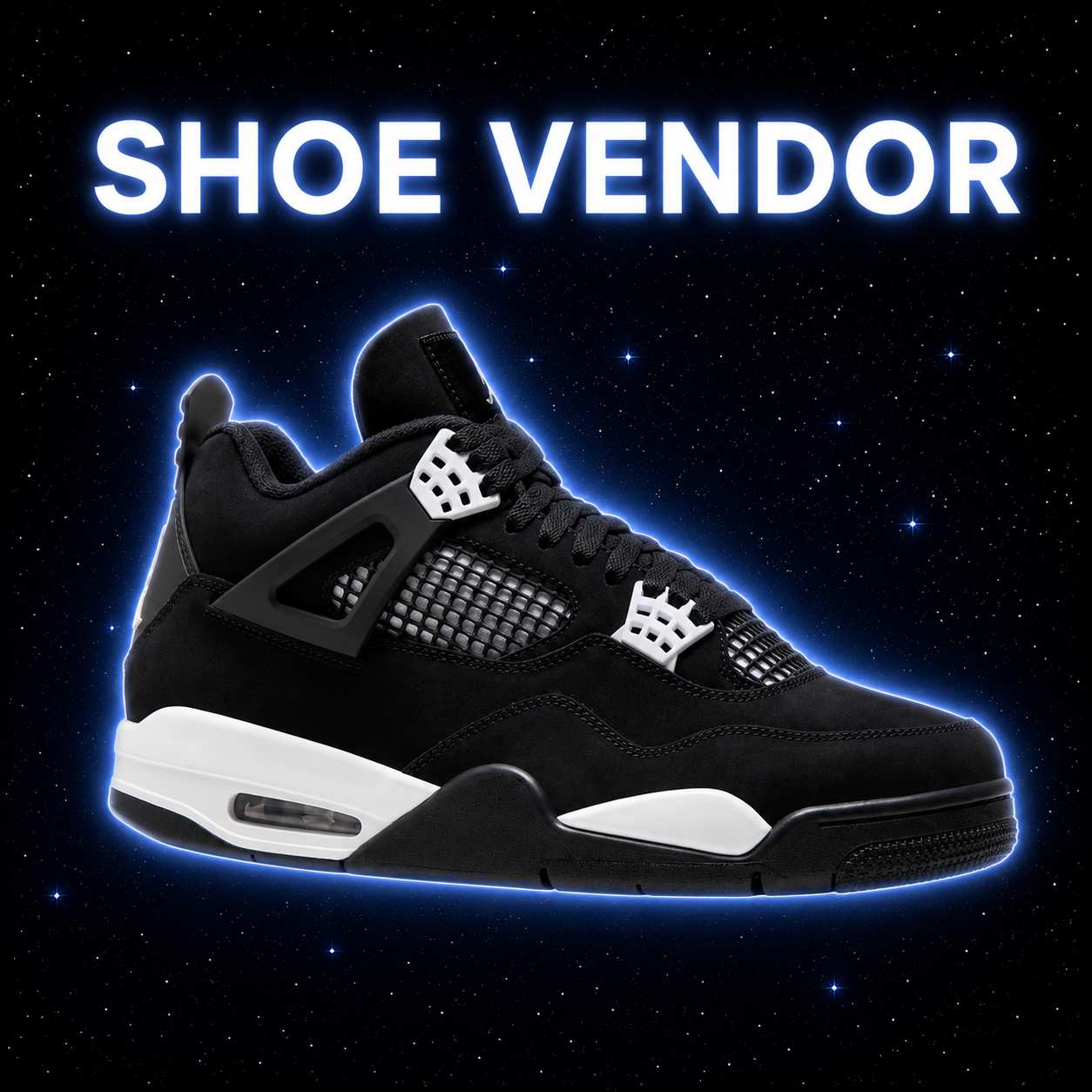 Shoe