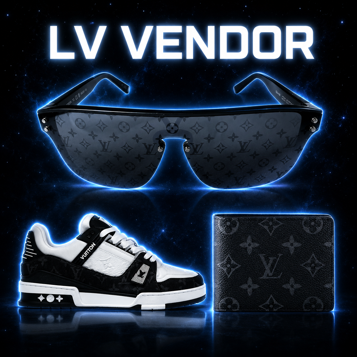 LV BUNDLE