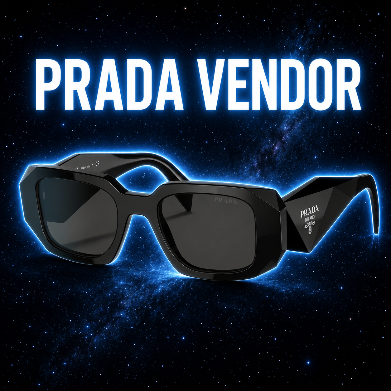 Prada Sunglasses