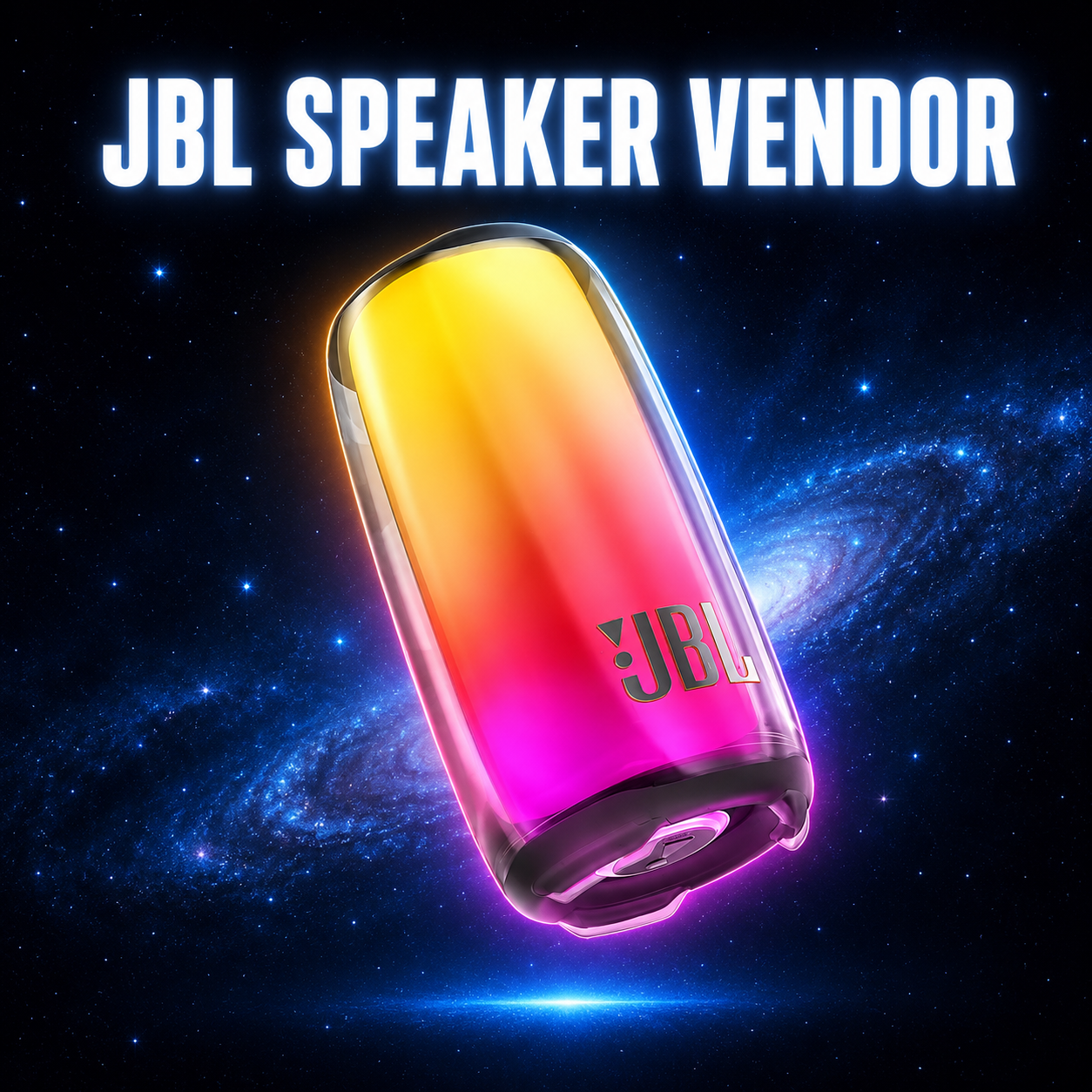 JBL SPEAKER
