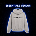 ESSENTIALS CLOTHING