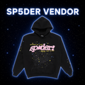 SP5DER CLOTHING